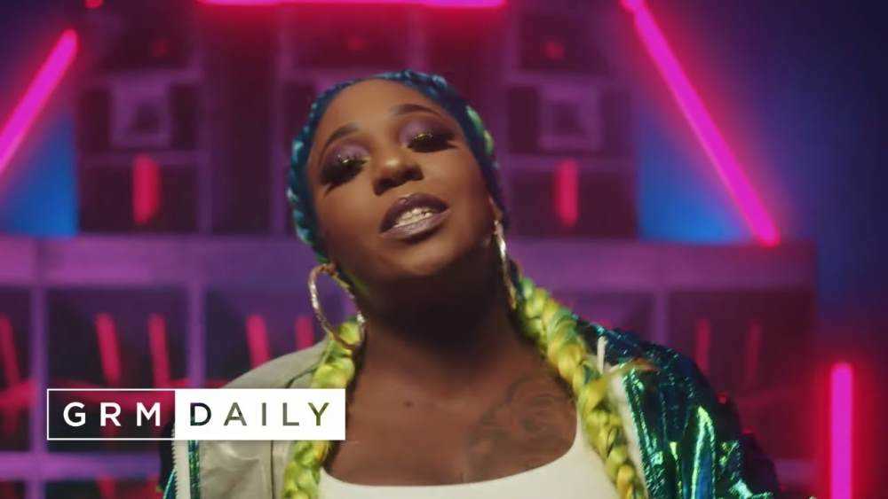 Brixx releases fun new video 'Ready'  Photograph