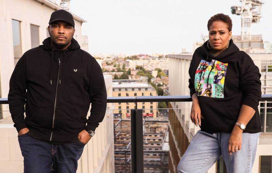 Motown have announced the launch of a brand new UK division Photograph