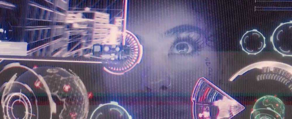 Len releases brand new visuals to 'Deceptikon' Photograph