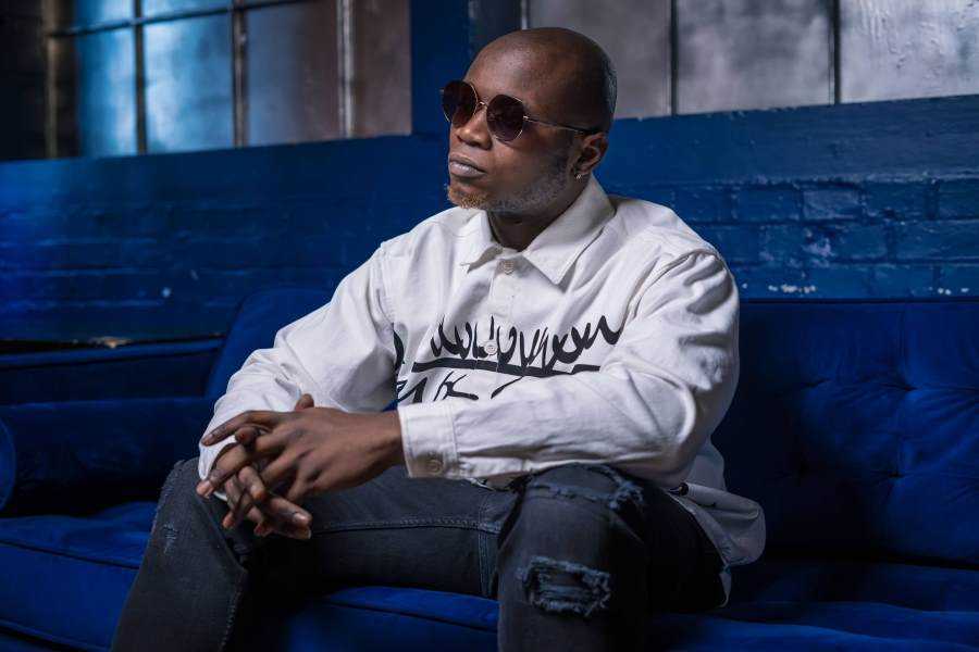 Premiere: GoldKay returns with brand-new afroswing single ‘Party’ Photograph