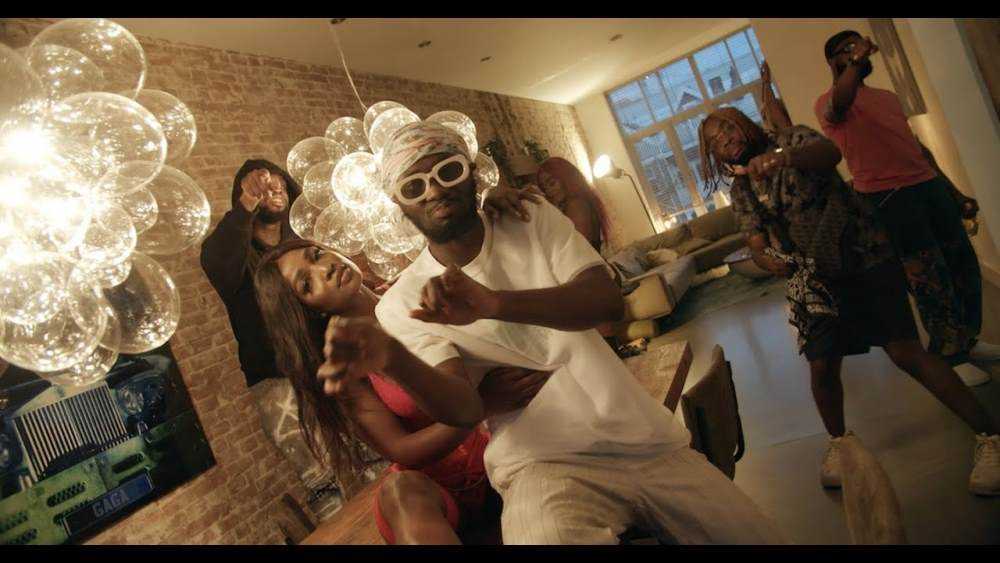 NSG unleash brand new visuals to 'MCM' Photograph