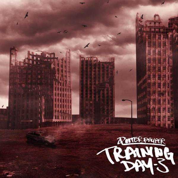 REVIEW: POTTER PAYPER COMPLETES THE TRILOGY RELEASING 'TRAINING DAY 3'  Photograph