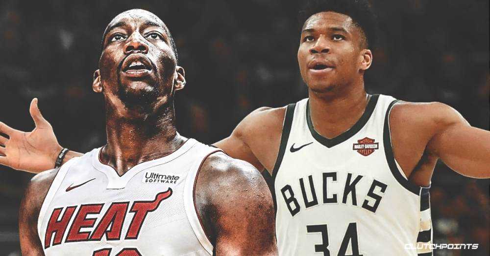 NBA: The Future of Giannis Antetokounmpo  Photograph