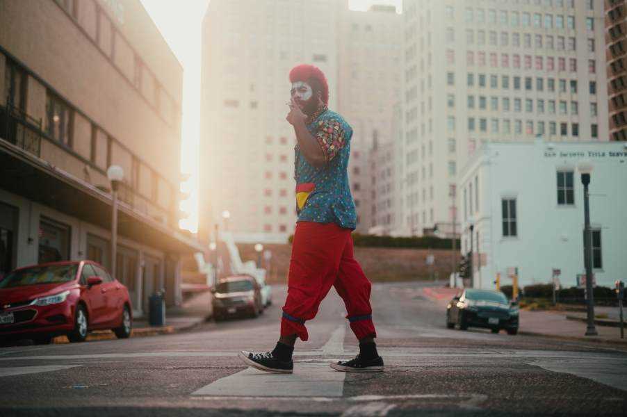Heartless The Monster shows his intimate side on ‘Say What You Wanna’ Photograph