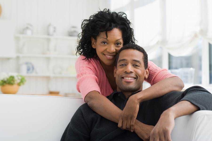 Sex no longer illegal for couples in ‘established relationships’ but casual sex is still banned Photograph