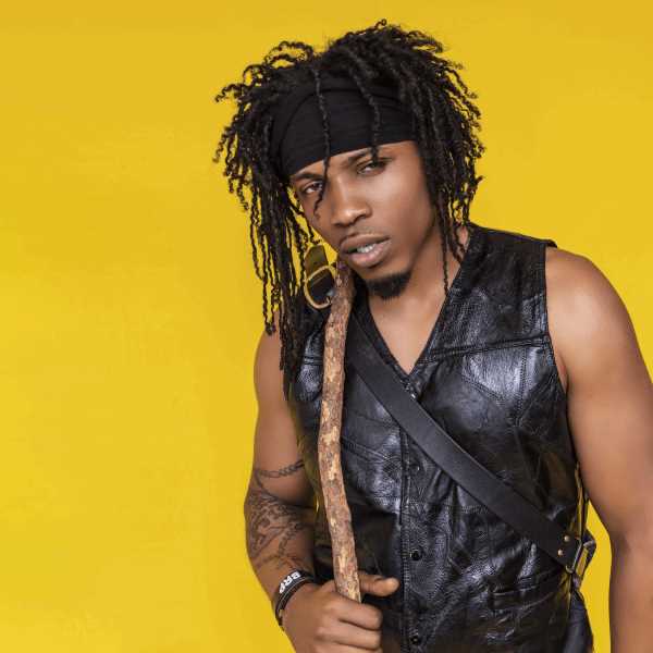 Tree Thomas delivers a fresh bounce on new single ‘Tick Tok’ Photograph