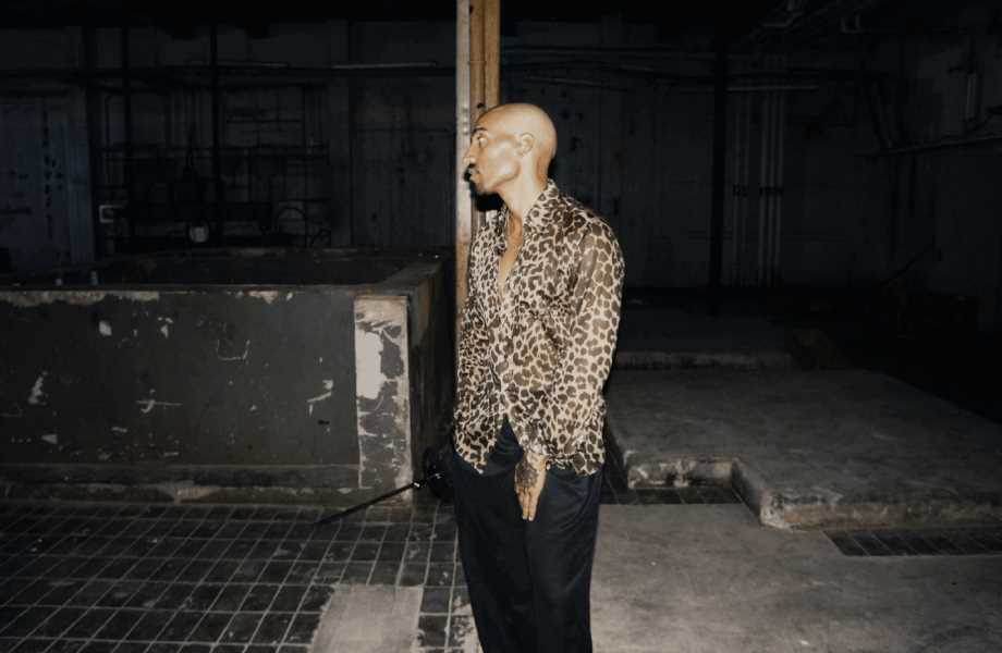 ishi delivers black empowered track 'Your Season'  Photograph