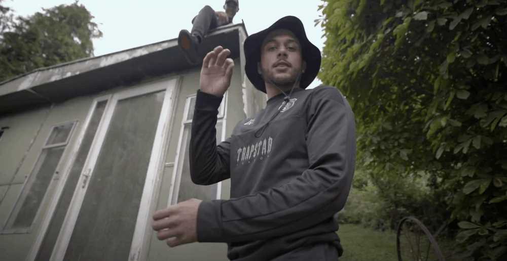 South West, music group Caviar Crew drop new visuals to track ‘Country Boys’  Photograph