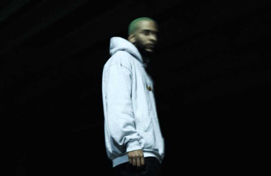 psalm returns with brand new visuals 'Pathos'  Photograph