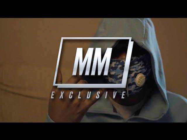 Trapfit drops new visuals for his track 'If Only They Knew'  Photograph