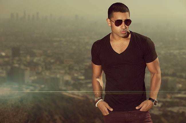 Do You Remember Jay Sean Photograph