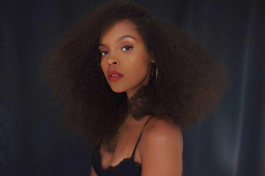 Novine returns with brand new track 'Perfection'  Photograph