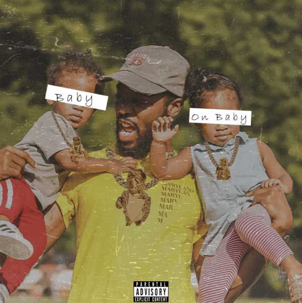 Mello Will is hitting us with a stop-at-nothing attitude in his new track ‘Baby on Baby’ Photograph