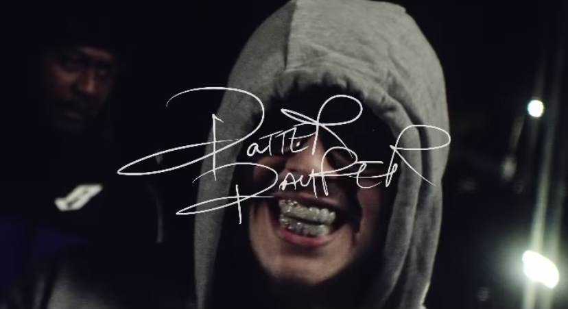 Kenny Allstar calls on Potter Payper for solid new single ‘The One’ Photograph