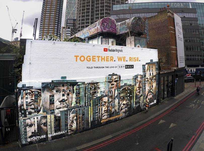 A Celebration, A Disaster: Watch episode 2 of the ‘Together We Rise’ documentary Photograph