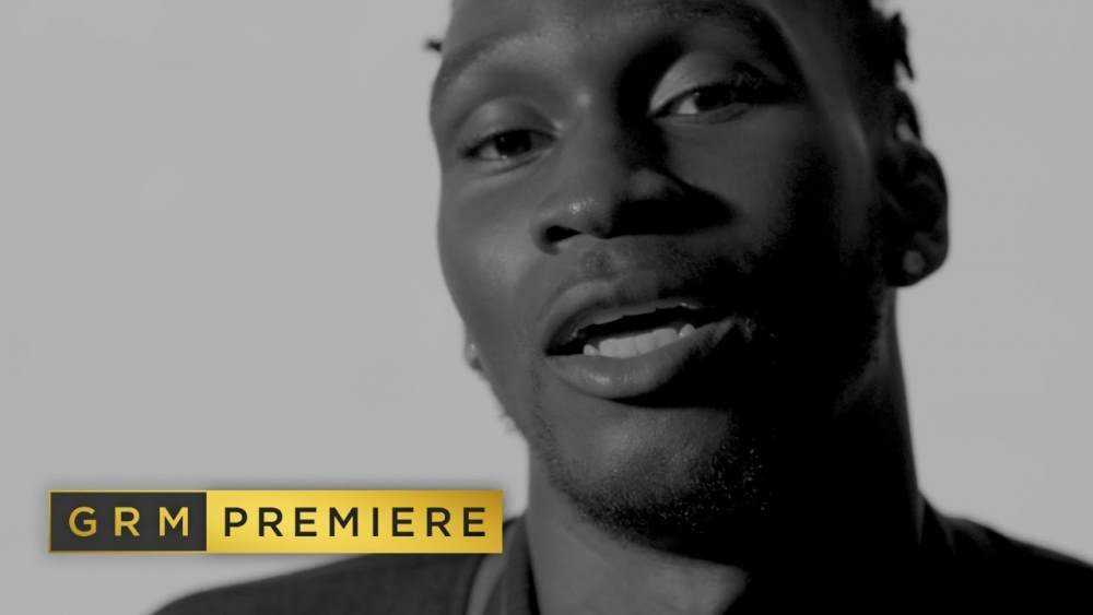 Berna Unleashes Visuals for ‘Poppin’: Teaser For Debut Album Photograph