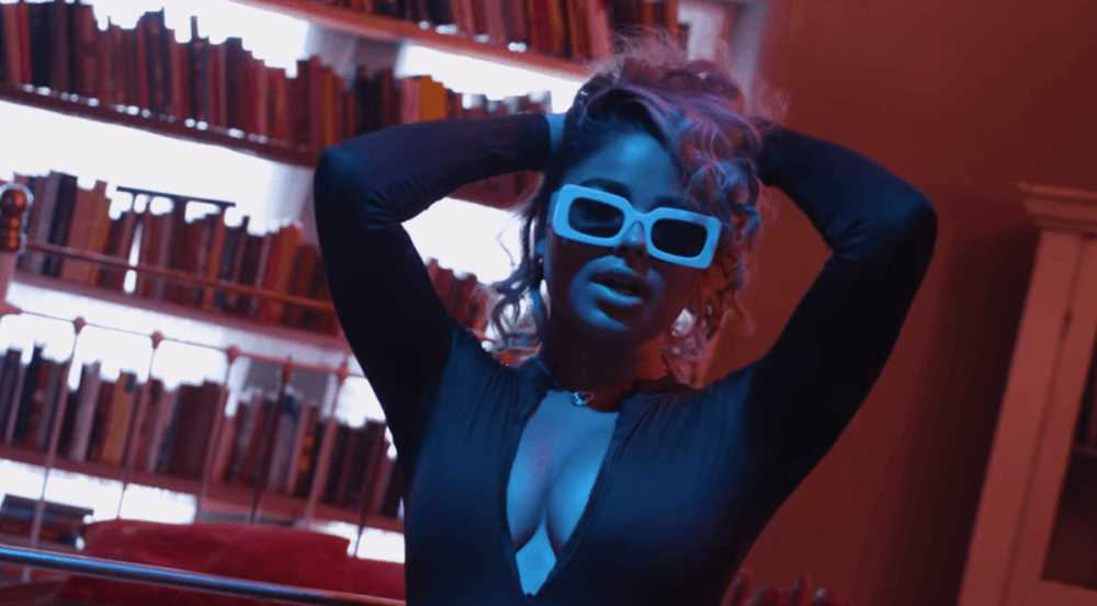 Yxng Prodigy teams up with Selena Jade for 'Hips Don't Lie'  Photograph