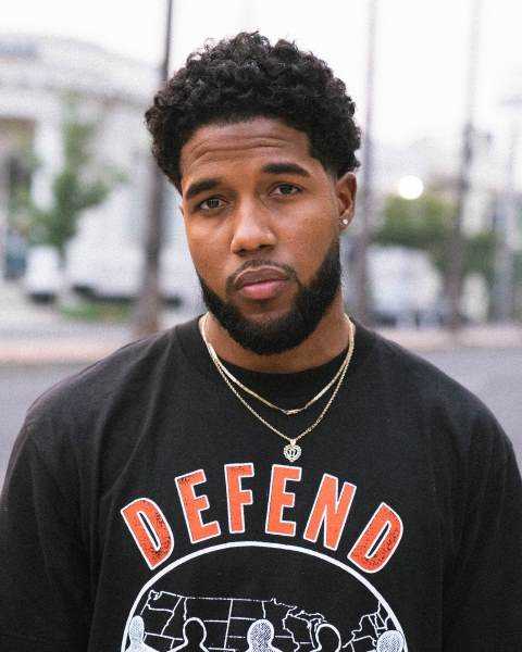 Jeaux drops brand new track ‘Soul food’ Photograph