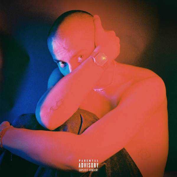 Feux Drops 'Let's Get Lost' Ahead of Album Photograph