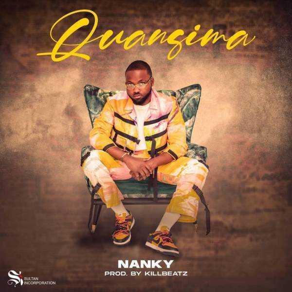 Nanky drops new heat ‘Quansimah’  Photograph