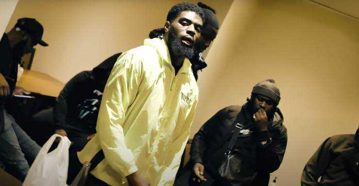 Mental K unveils ‘Ghana’ visuals featuring Monkey & LD Photograph