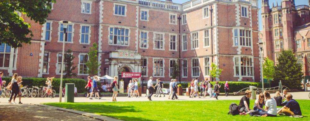 Coronavirus: More than 1,000 students test positive at Newcastle University Photograph