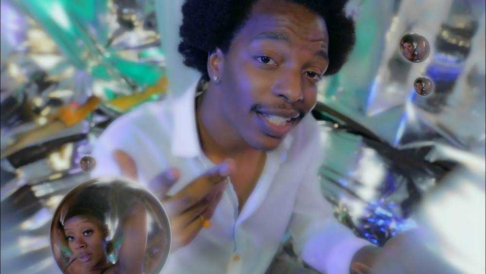 Bran Movay drops scorching new video ‘SDS’ Photograph