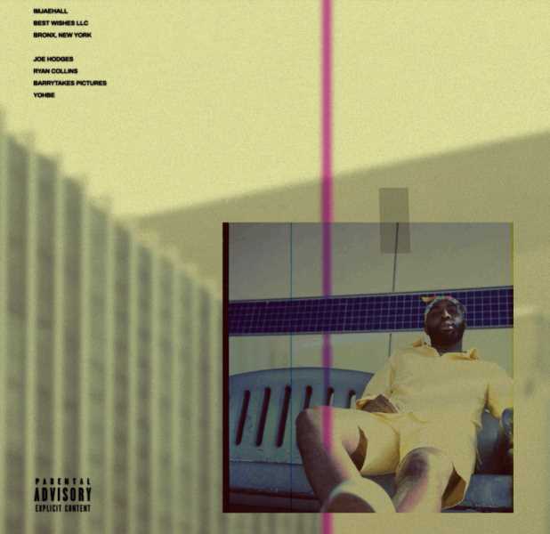 ImJaeHall unleashes new track ‘Selfish’ Photograph