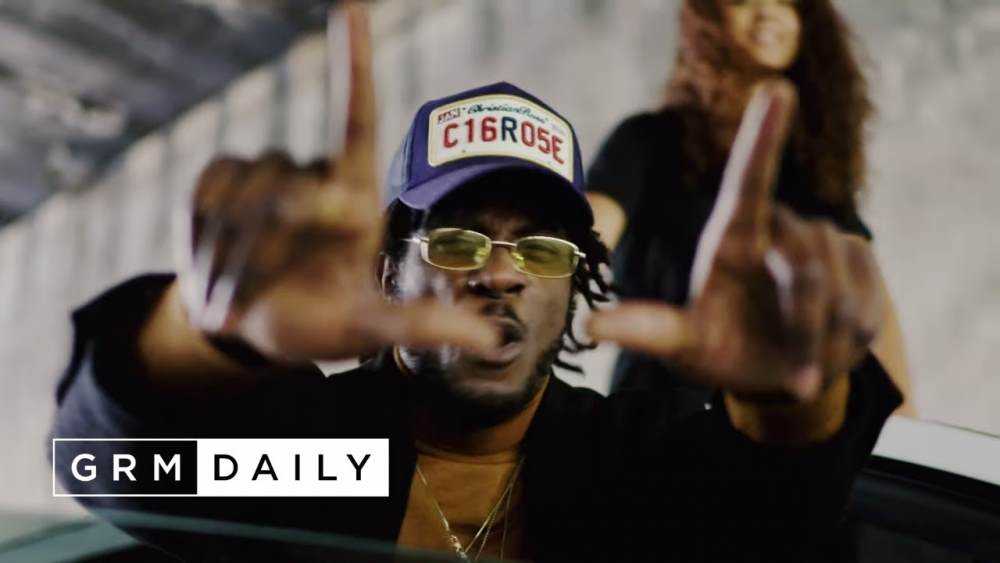 Saskilla returns with 'No More Covid 19'  Photograph