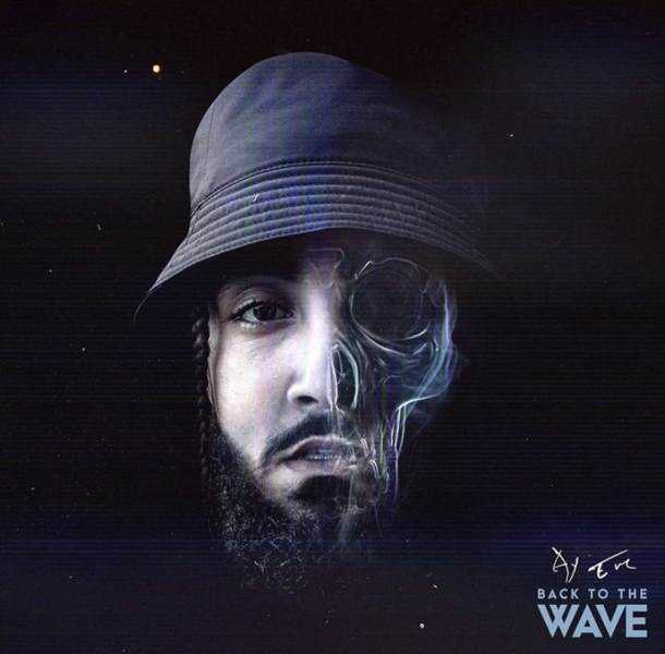 Ay Em returns with new ‘Back To The Wave’ visuals Photograph