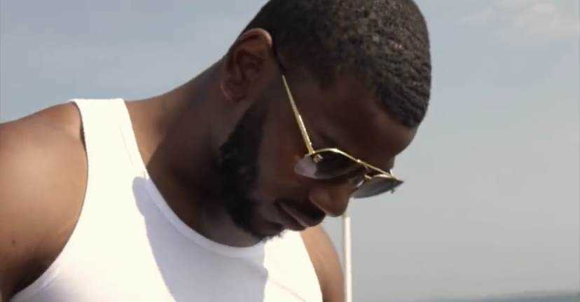 Rimzee takes us overseas as he delivers ‘Another One’ Photograph