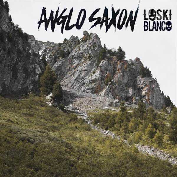Loski & Blanco team up for new collaboration 'Anglo Saxon' Photograph