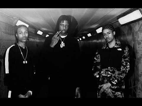 BandoKay & Double Lz unveil 'BLM' visuals featuring Abra Cadabra Photograph
