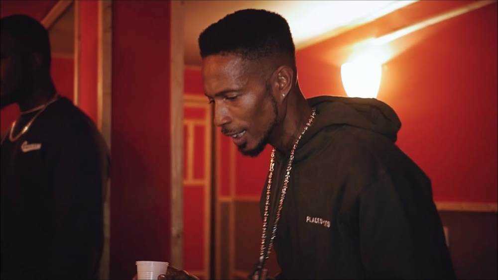 D Double E drops star studded 'Tell Me A Ting Remix' featuring P Money, Frisco, BackroadGee & Novelist Photograph