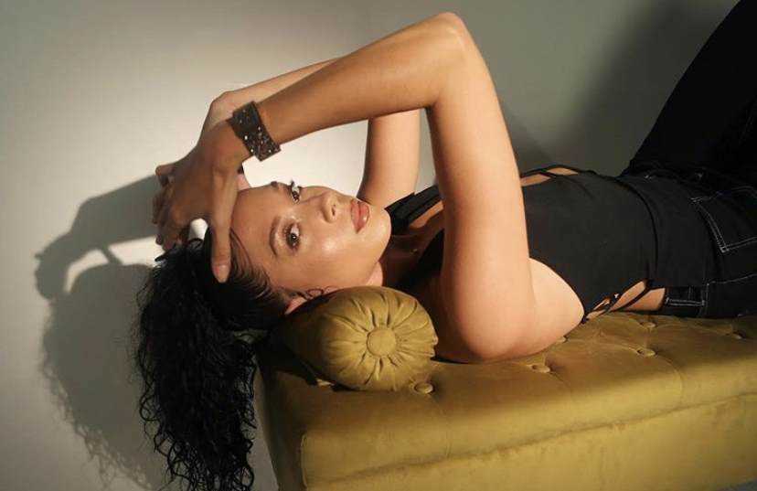 Morgan Munroe reveals passionate single ‘Mama Taught Me’ Photograph
