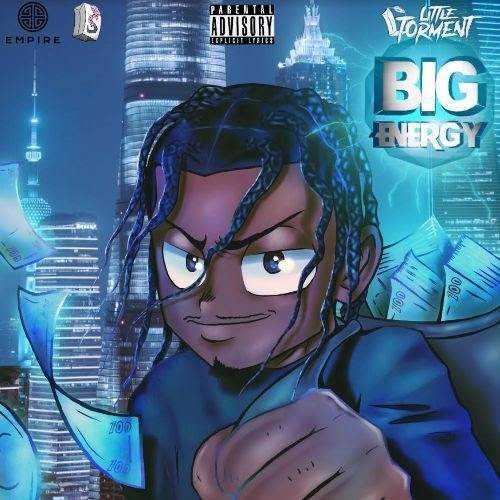 Little Torment drops new single ‘Big Energy’ Photograph