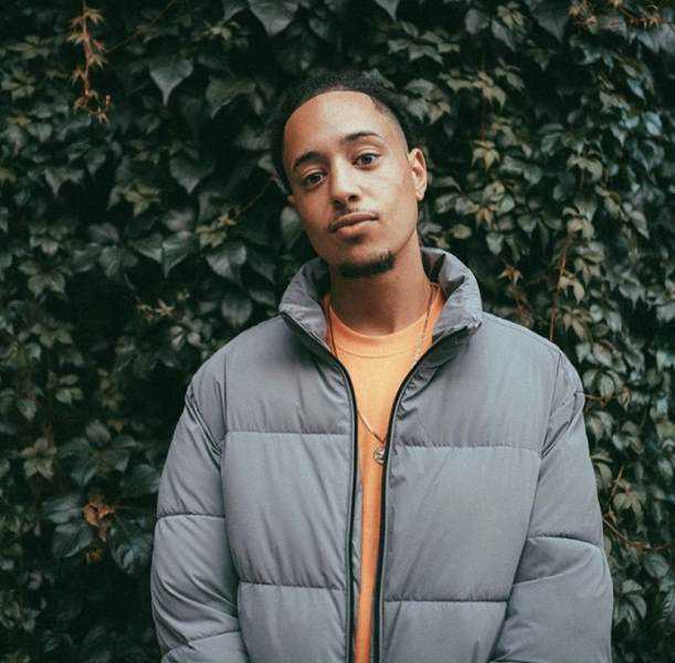 Isaiah Dreads drops cold new video for his ‘Ratings Freestyle’ Photograph