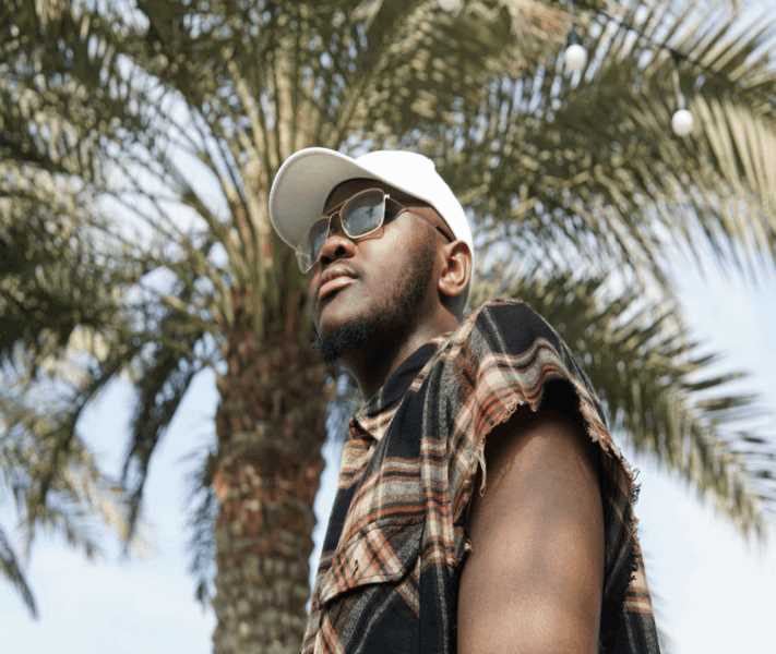 Sam Cortez unleashes two new track from album ‘Changes’ & 'High Hopes' Photograph