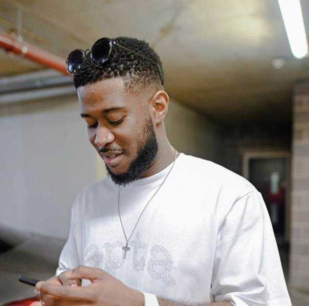 Demareo enlists OG Niki for 'Roll With Me' visuals Photograph
