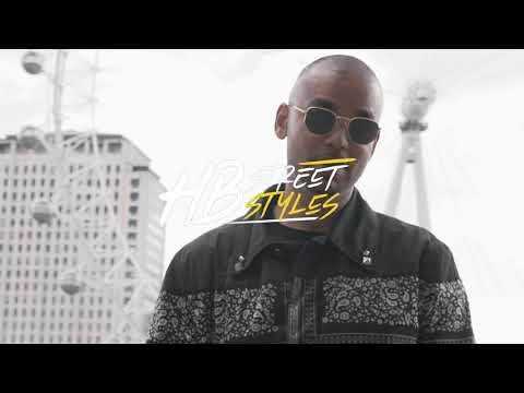 Jon Cannon debuts with new 'HB Freestyle' Photograph