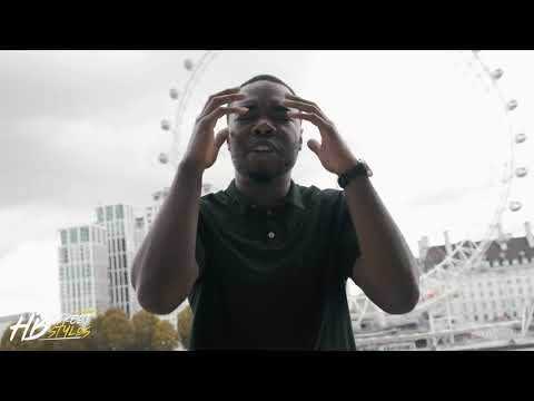 Reckless Demeanor drops thoughtful HB Freestyle Photograph