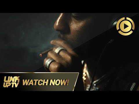 C Biz returns with brand new video 'Obsession'  Photograph