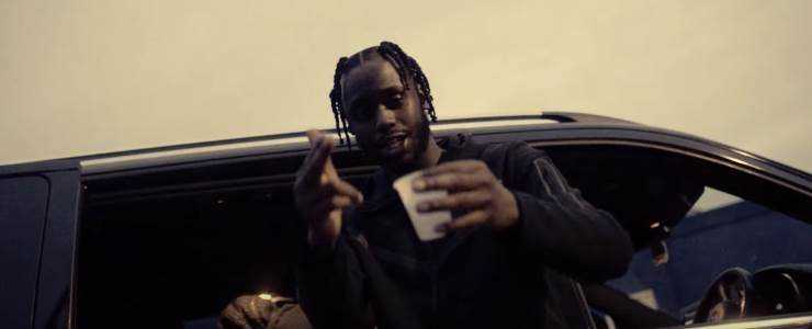 OFB’s Kush releases ‘Let It Be’ visuals  Photograph