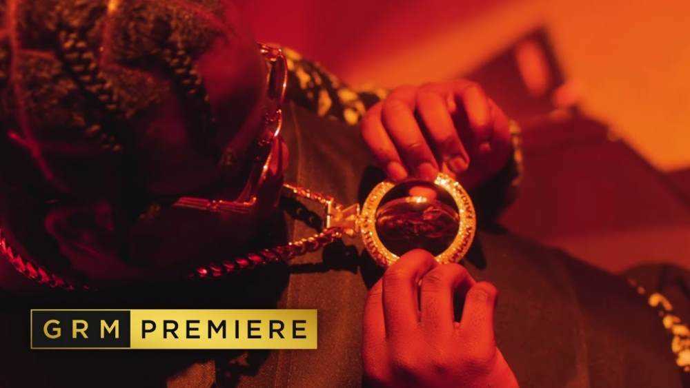 Kojo Funds ready for war with new single 'Duppy' Photograph