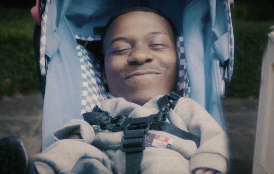 JAY1 joins Blueface for The Plug’s new collaboration 'Curvy' Photograph