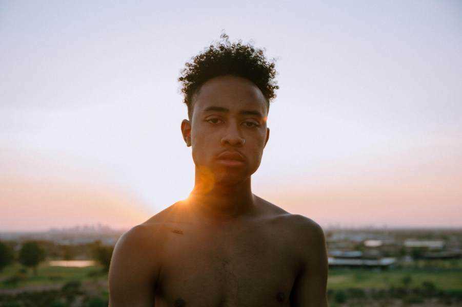 Tuills releases brand new track 'Careless' Photograph