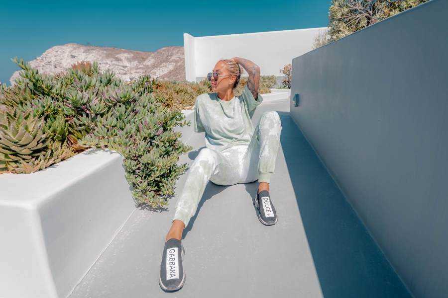 HYPE. reveal their autumn winter ’20 adults collection   Photograph