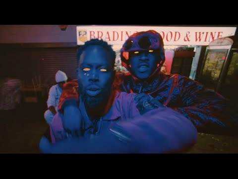 Ghetts drops 'IC3' video with Skepta Photograph