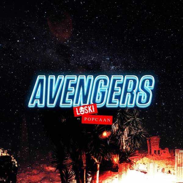 Loski assembles with Popcaan in new music video ‘Avengers’ Photograph
