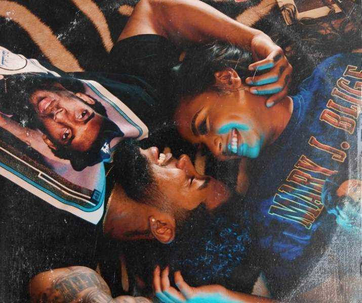 Jeaux releases brand new music video to 'Soul Food'  Photograph
